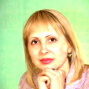 Наташа Леусова