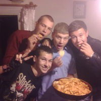 Александр Давиденко