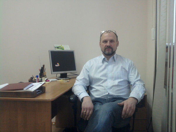 Капранов Евгений