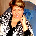 Ольга Нестерова