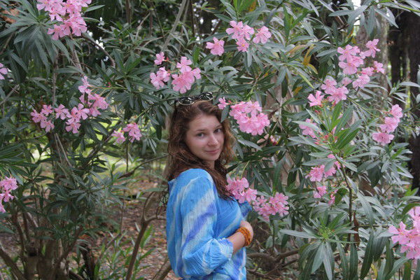 Мария Урывская