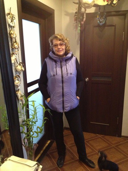 Лилия Анисимова