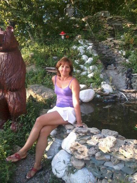 Наташа Панюкова