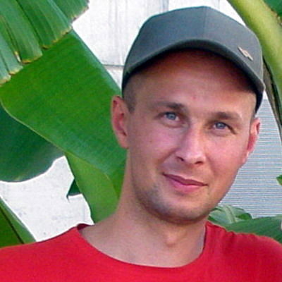 Александр Корсуков