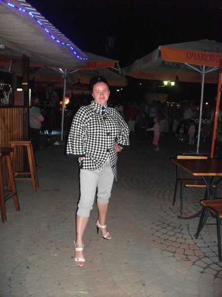 Оkcана Плотникова