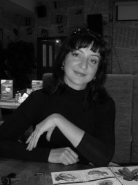 Наталья Сергеева