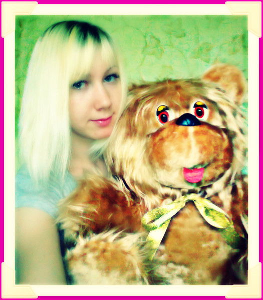 Оксана Паюсова