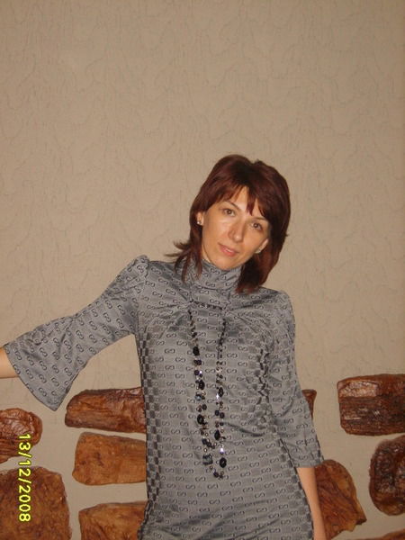 Татьяна Злобина