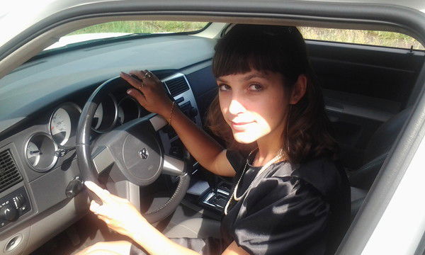 Резанова Юля