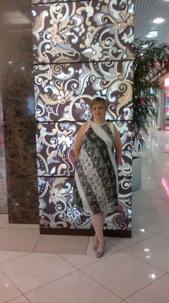 Татьяна Бекеева