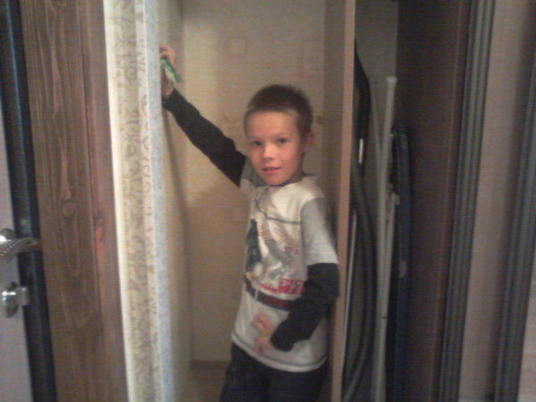 Дима Светлик