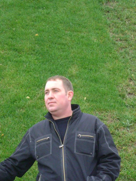 Фидаиль Биккулов