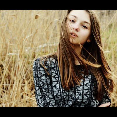 Даша Каземирова