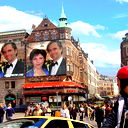 Елена Шпанбергер