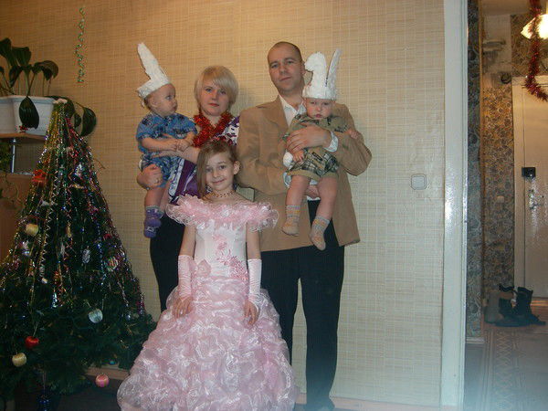 Наталья Лукьянова