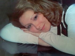 Анастасия Софонова