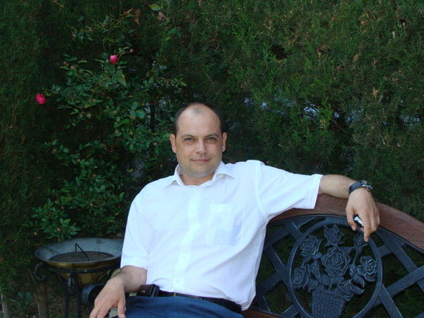 Виктор Шабанов