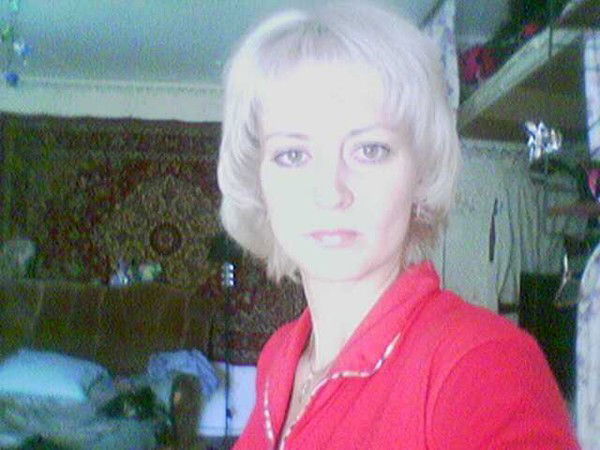 Мария Соломонова