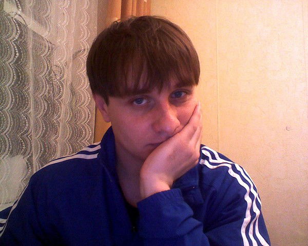 Александр Верещагин