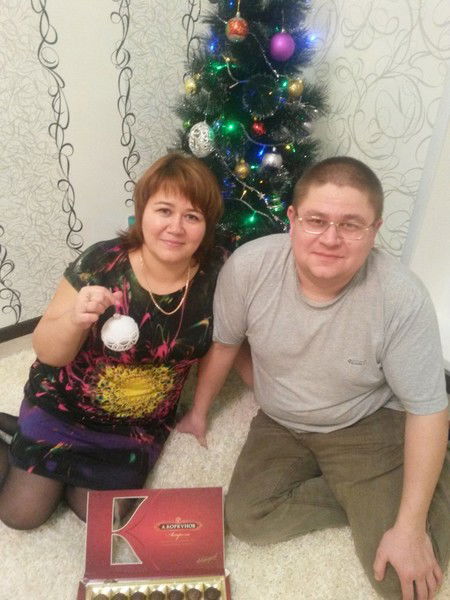 Гульшат Юдаева