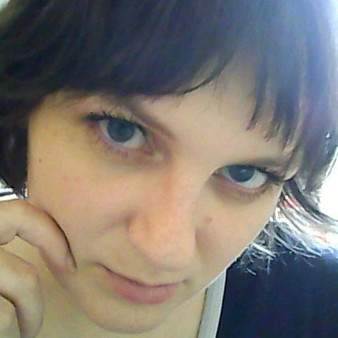 Екатерина Сафронова