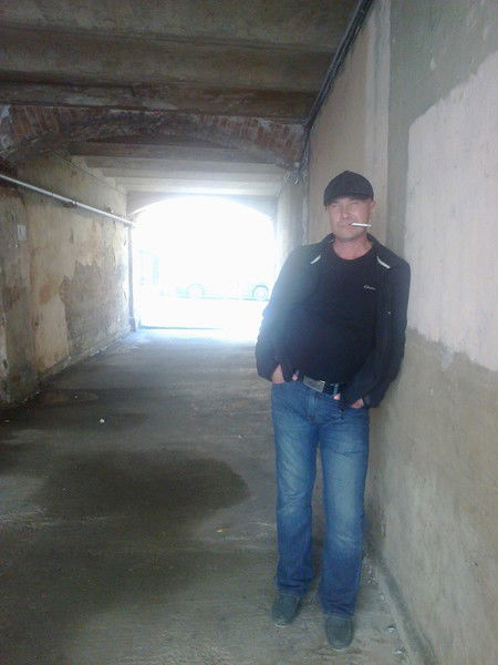 Сергей Север