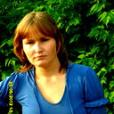 Анна Мокринская