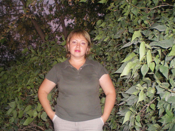 Юлия Горбунова