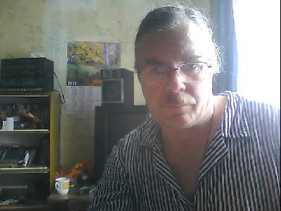 Алексей Бровкин