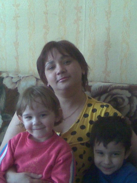 Наталия Маркова