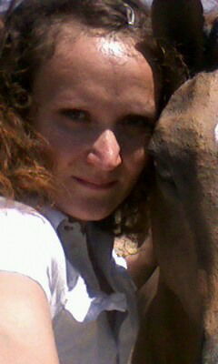 Надежда Шевченко