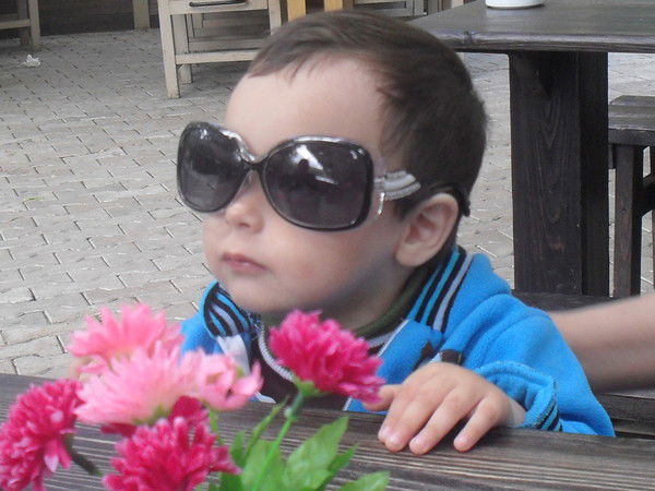 Айгуль Душанбаева