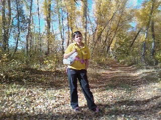 Марина Репкина