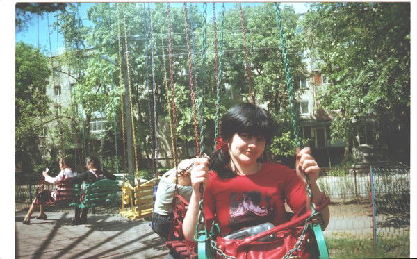 Tatiana Gheiceanu-Severean