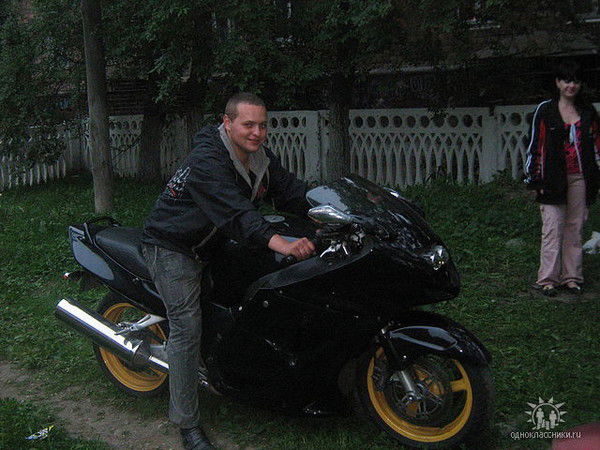 Александр Брижатов