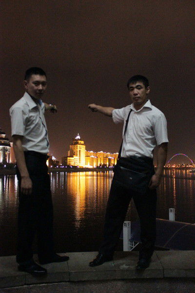 Серикжан Жукубаев