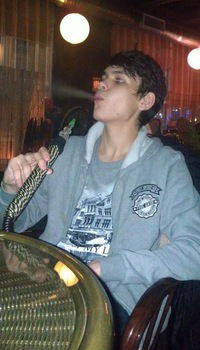 Руслан Магазов