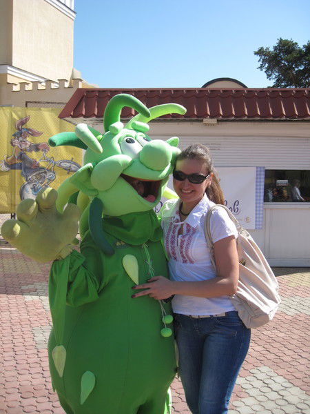 Ирина Сакун