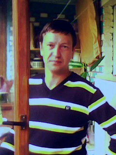 Юра Прохоренко