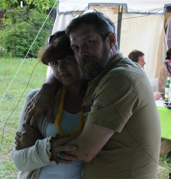 Женя Маломедведевский