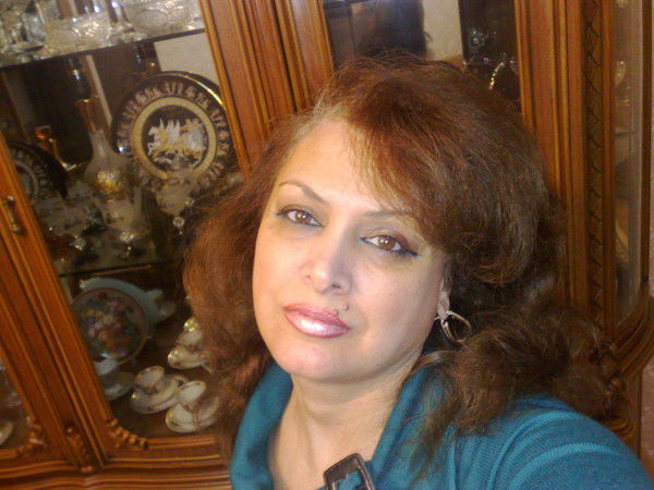 Ирада Султанова