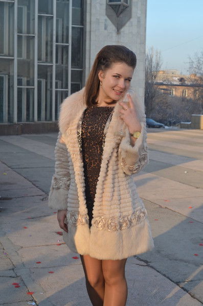 Оля Матвиенко