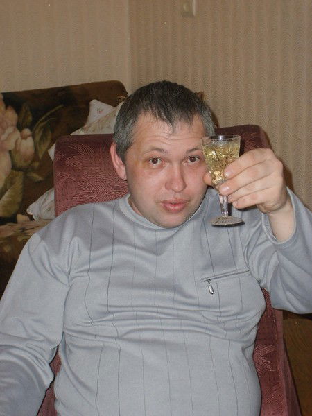 Андрей Нестеров