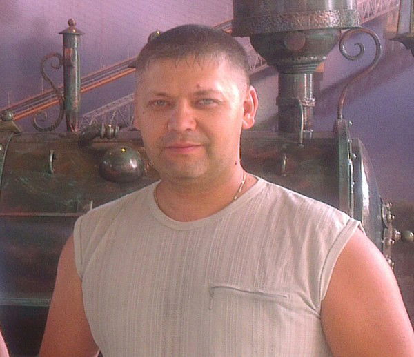 Юрий Жайляев