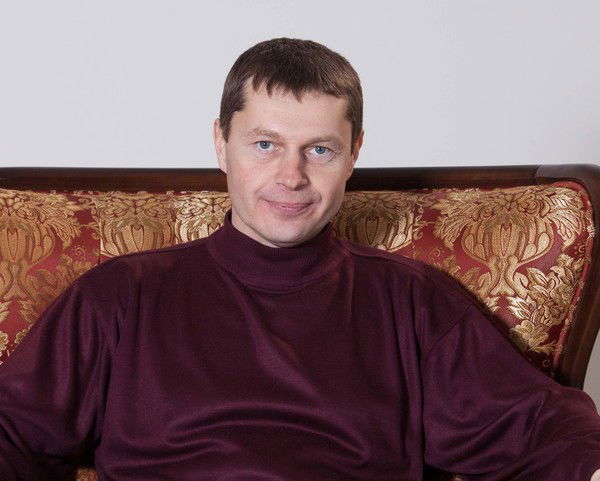 Игорь Клопов