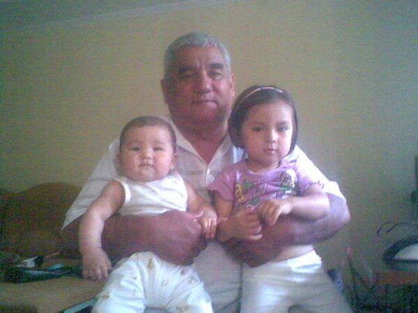 Абдысалам .адхамов