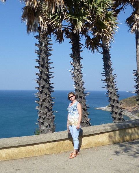 Наталья Назарова