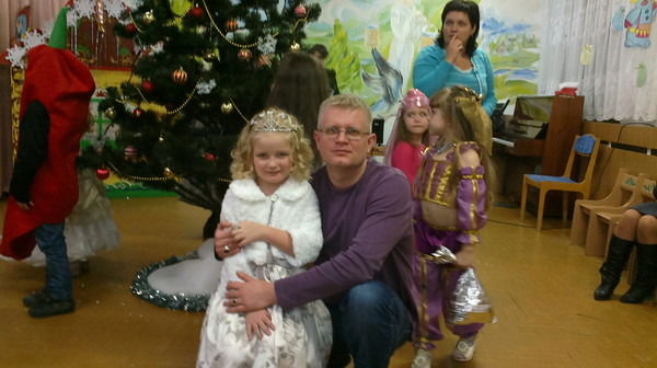 Руслан Жарко