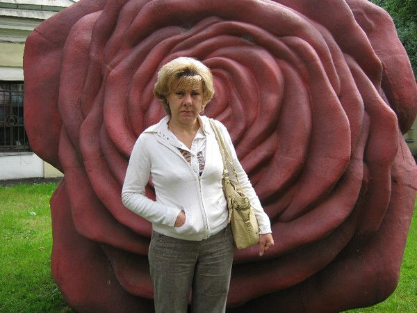 Светлана Фомичева