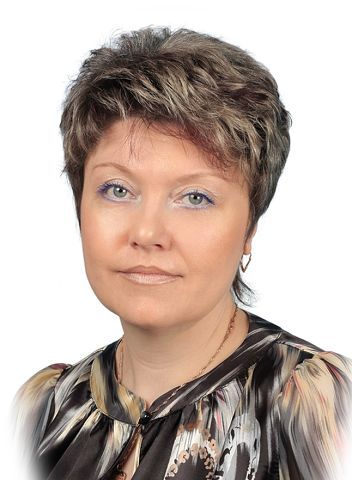 Марина Зудилина